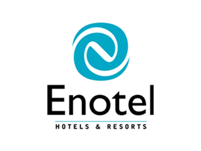 Depoimento Enotel Hotels & Resorts